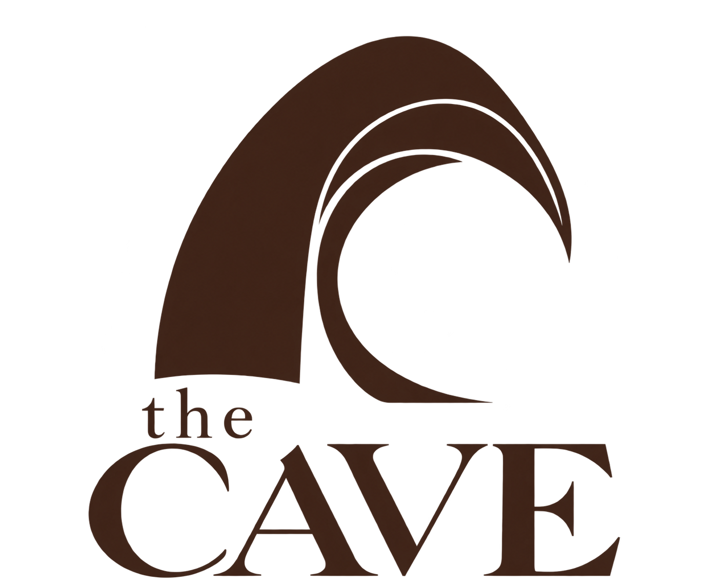 the CAVE